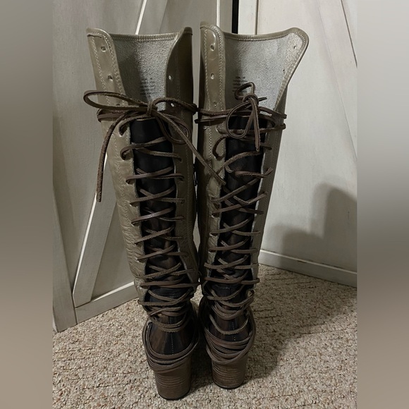 Freebird Coal’s sz 10 - Picture 3 of 5